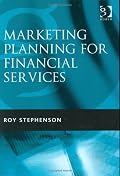 Marketing Planning For Financial Services