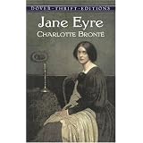 Jane Eyre (Dover Thrift Editions)