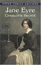 Jane Eyre (Dover Thrift Editions)