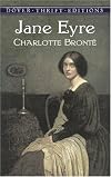 Jane Eyre (Dover Thrift Editions) by Charlotte BrontÃ«