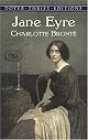 Jane Eyre (Dover Thrift Editions) by Charlotte BrontÃ«