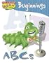ABC's (Max Lucado's Hermie & Friends)