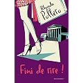 Fini de rire !
