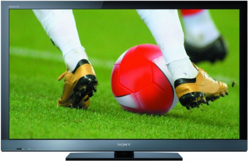 Sony Bravia KDL32EX603U 32-inch Widescreen Full HD 1080p LED TV with Freeview HD