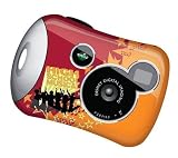 Lexibook – DJ045HSM – High School Musical – Appareil Photo Numérique – Résolution 640 x 480