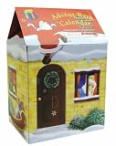 クリスマス アドベントバスカレンダー 2008