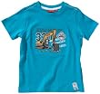 T Shirt Bauarbeiter