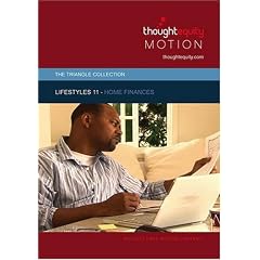 Lifestyles 11 - Home Finances