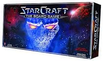 Starcraft: The Board Game