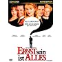 Ernst sein ist alles
