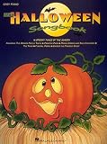 The Halloween Songbook