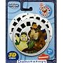 Wonder Pets! ViewMaster Reels 3D 3 Reels