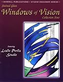 Windows of Vision - Stained Glass (Studio Designer Series)