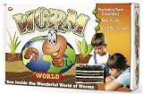 Worm World from ExpertShopper