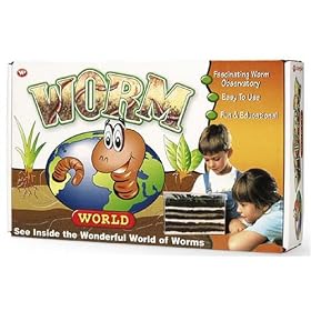 Worm World