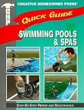 Quick Guide: Pool  Spa Maintenance: Step-by-Step Repair and Upkeep (Quick Guide)
