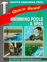 Swimming Pools and Spas (Quick Guide)