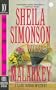 Malarkey (Worldwide Library Mystery)