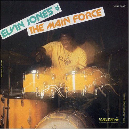Elvin Jones