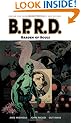 B.P.R.D. Volume 7: Garden of Souls