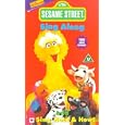 Sesame Street - Sing Along / Sing, Hoot And Howl (Disney)