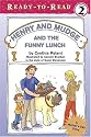 Henry and Mudge and the Funny Lunch Level 2 Reader (Henry and Mudge Ready-to-Read)