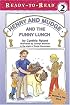 Henry and Mudge and the Funny Lunch Level 2 Reader (Henry and Mudge Ready-to-Read)