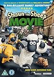 Shaun The Sheep - The Movie [DVD] [2015]