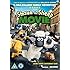 Shaun The Sheep - The Movie [DVD] [2015]