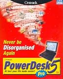 PowerDesk Pro 5