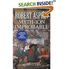  Myth-ion Improbable (Myth Books)  by Robert Asprin