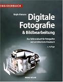 cover of Insiderbuch Digitale Fotografie 2