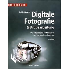 Insiderbuch Digitale Fotografie 2