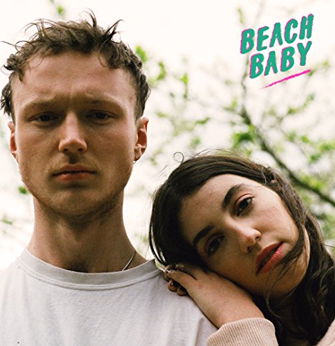 Album Art for No Mind No Money / U R by Beach Baby