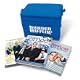 The Office - Seasons 1 - 3 with Lunchbag