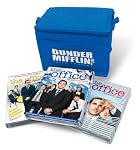 The Office - Seasons 1 - 3 with Lunchbag