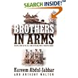 Brothers in Arms: The Epic Story of the 761st Tank Battalion, WWII's Forgotten Heroes