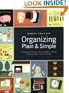 Organizing Plain and...