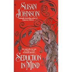 Seduction In Mind