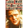 This Boy's Life, Das Blaue vom Himmel