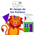 Baby Einstein: El libro de las formas: Puzzling Shapes, Spanish-Language Edition (Baby Einstein: Libros De Carton)