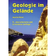 Geologie im Gel�nde