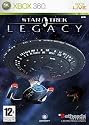 Star Trek: Legacy (Xbox 360)