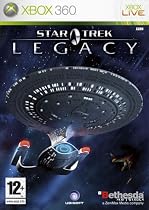 Star Trek: Legacy (Xbox 360)