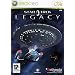 Star Trek: Legacy (Xbox 360)