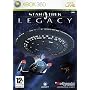 Star Trek: Legacy (Xbox 360)