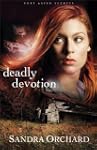 Deadly Devotion (Port Aster Secrets B...