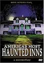 America's Most Haunted Inns/America's Most Haunted Towns [DVD] [Region 1] [US Import] [NTSC]