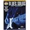 Blues Guitar