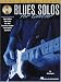 Blues Solos for Guitar (Reh Z Prolicks Series)